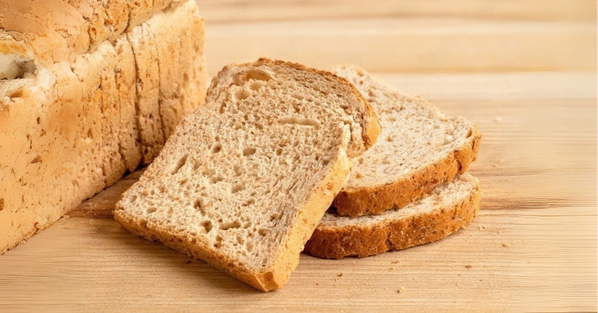 bread in air fryer