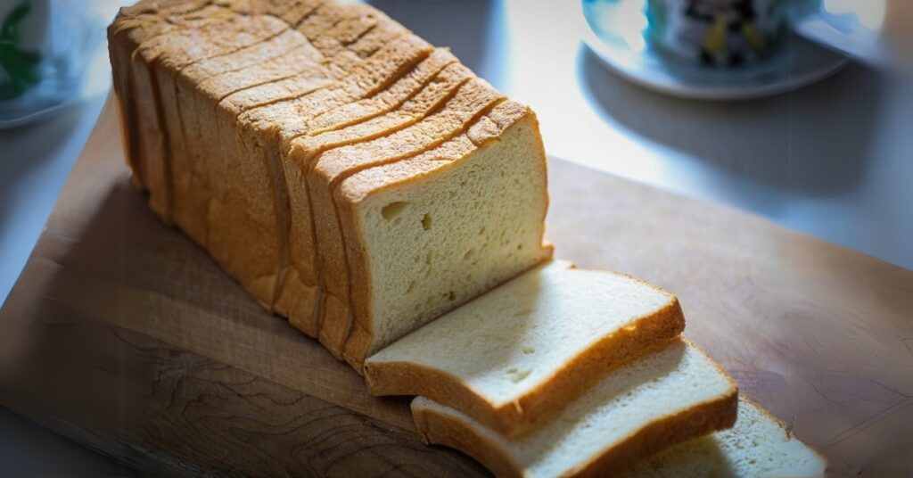 bread in an air fryer