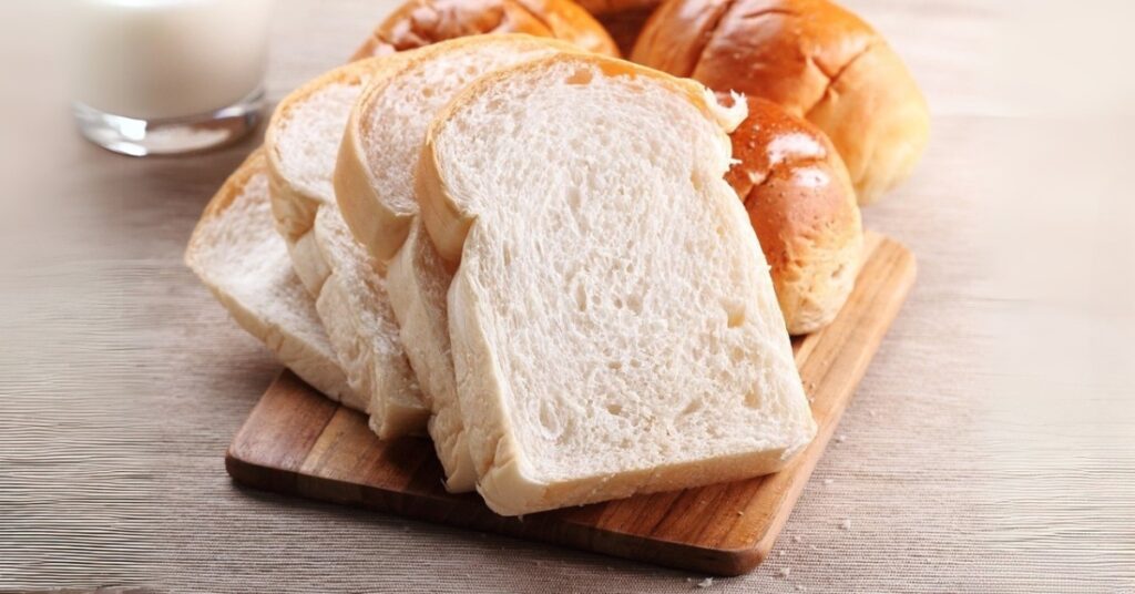 delightful bread in air fryer